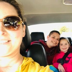 Meet your Posher, Ann